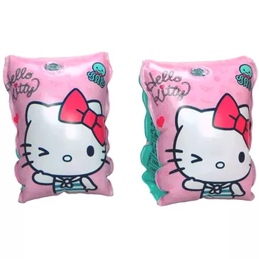 Hello Kitty kislány karúszó 