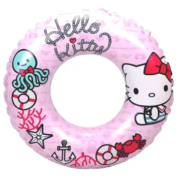 Hello Kitty kislány úszógumi