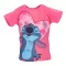 Stitch rövidujjú póló kislányoknak