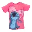 Stitch rövidujjú póló kislányoknak