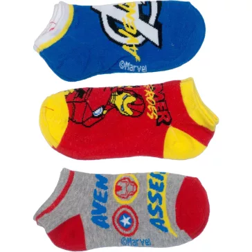 Avengers Bosszúállók gyerek titokzoknik