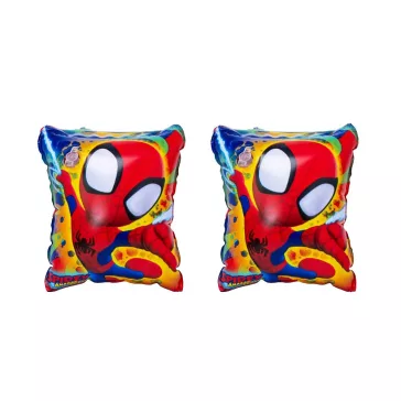 Pókember Spiderman karúszó