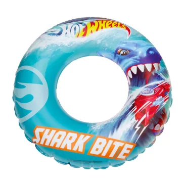 Hot Wheels úszógumi kisfiúknak