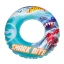 Hot Wheels úszógumi kisfiúknak