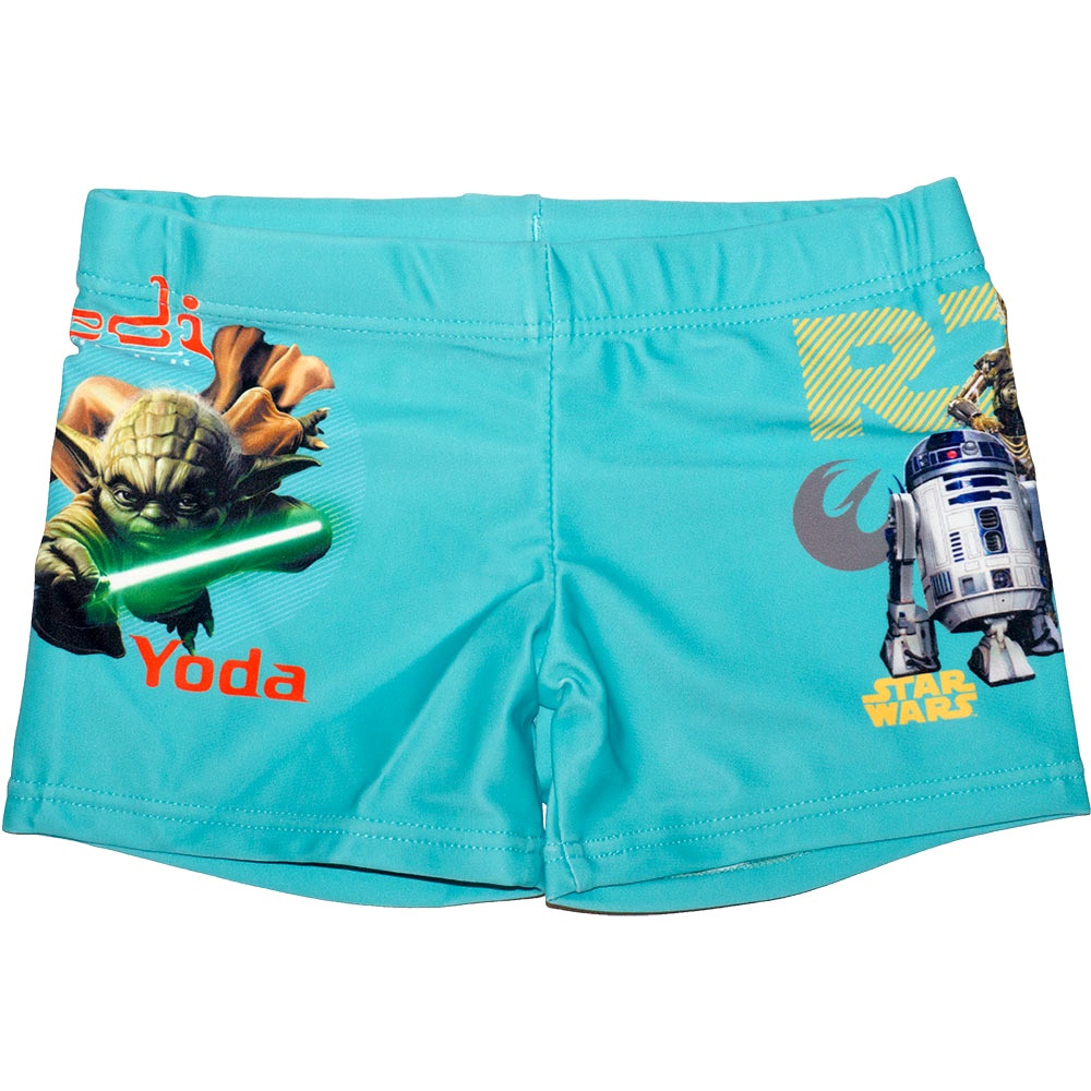Star Wars fürdőnadrág