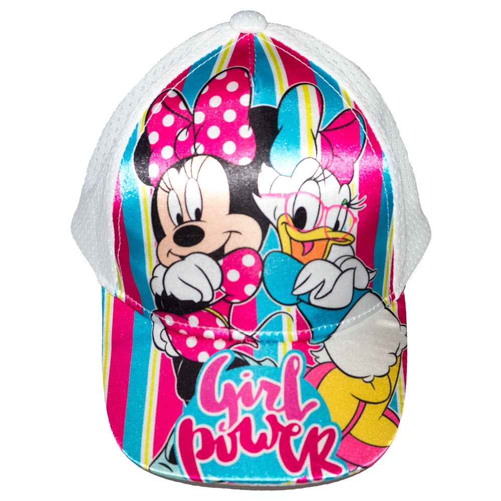 Minnie Mouse baseball sapka fehér Minnie Mouse baseball sapka fehér