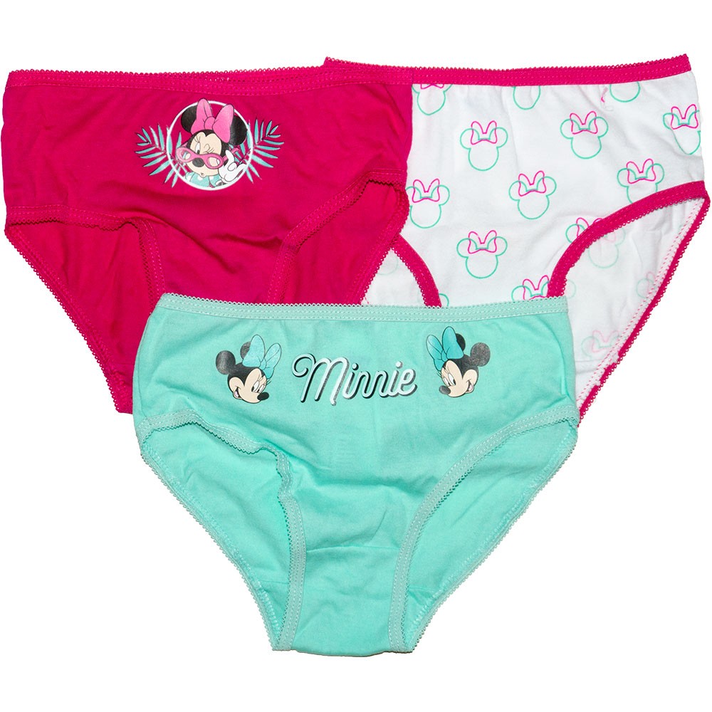 Minnie Mouse bugyicsomag 104-134 Minnie Mouse bugyicsomag 104-134